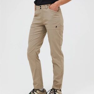 Peak Performance Iconiq Hiking Pants